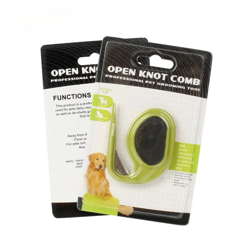 Purrfect Detangler - Image 4