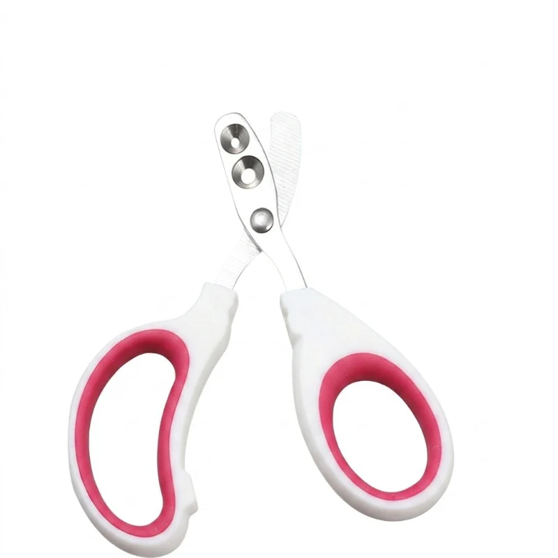 Quick-Guard Cat Nail Clippers - Image 10