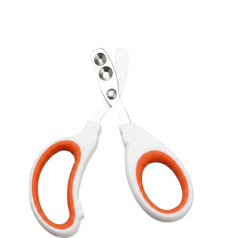 Quick-Guard Cat Nail Clippers - Image 11