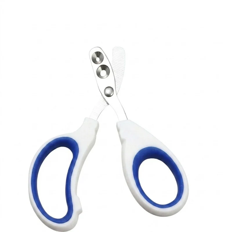 Quick-Guard Cat Nail Clippers - Image 12