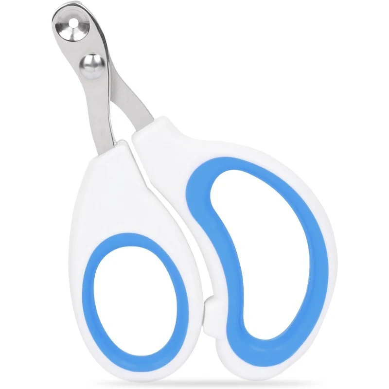 Quick-Guard Cat Nail Clippers - Image 8