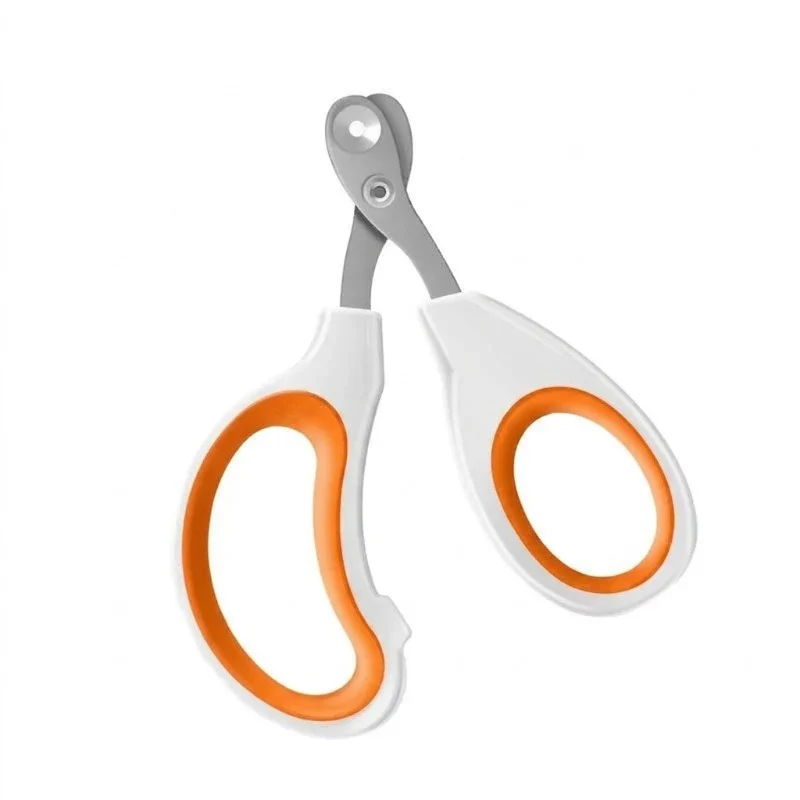 Quick-Guard Cat Nail Clippers - Image 9