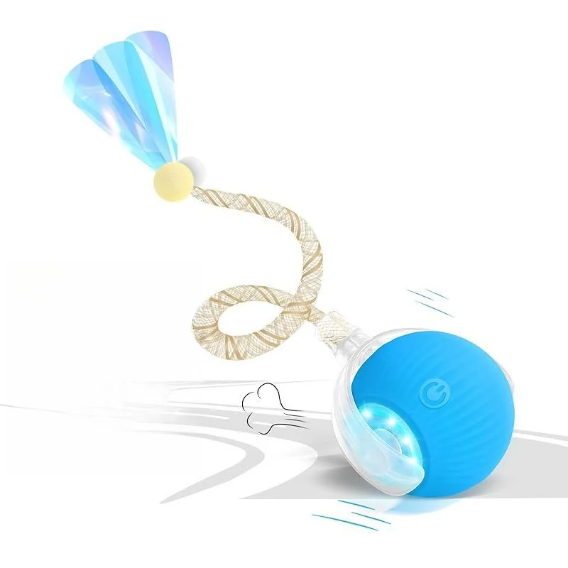 Yopoll interactive pet toy ball - Image 10