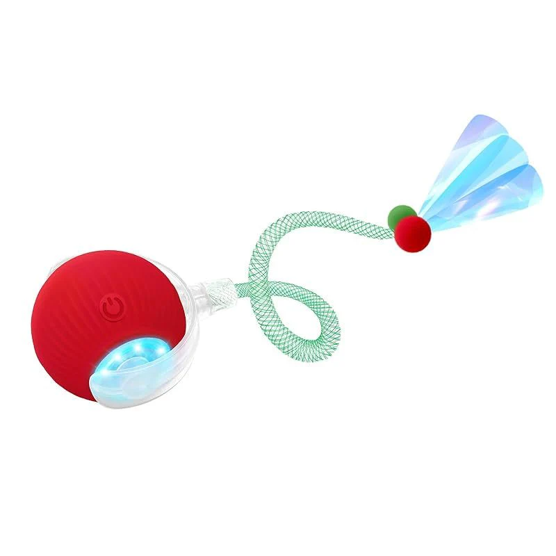 Yopoll interactive pet toy ball - Image 12