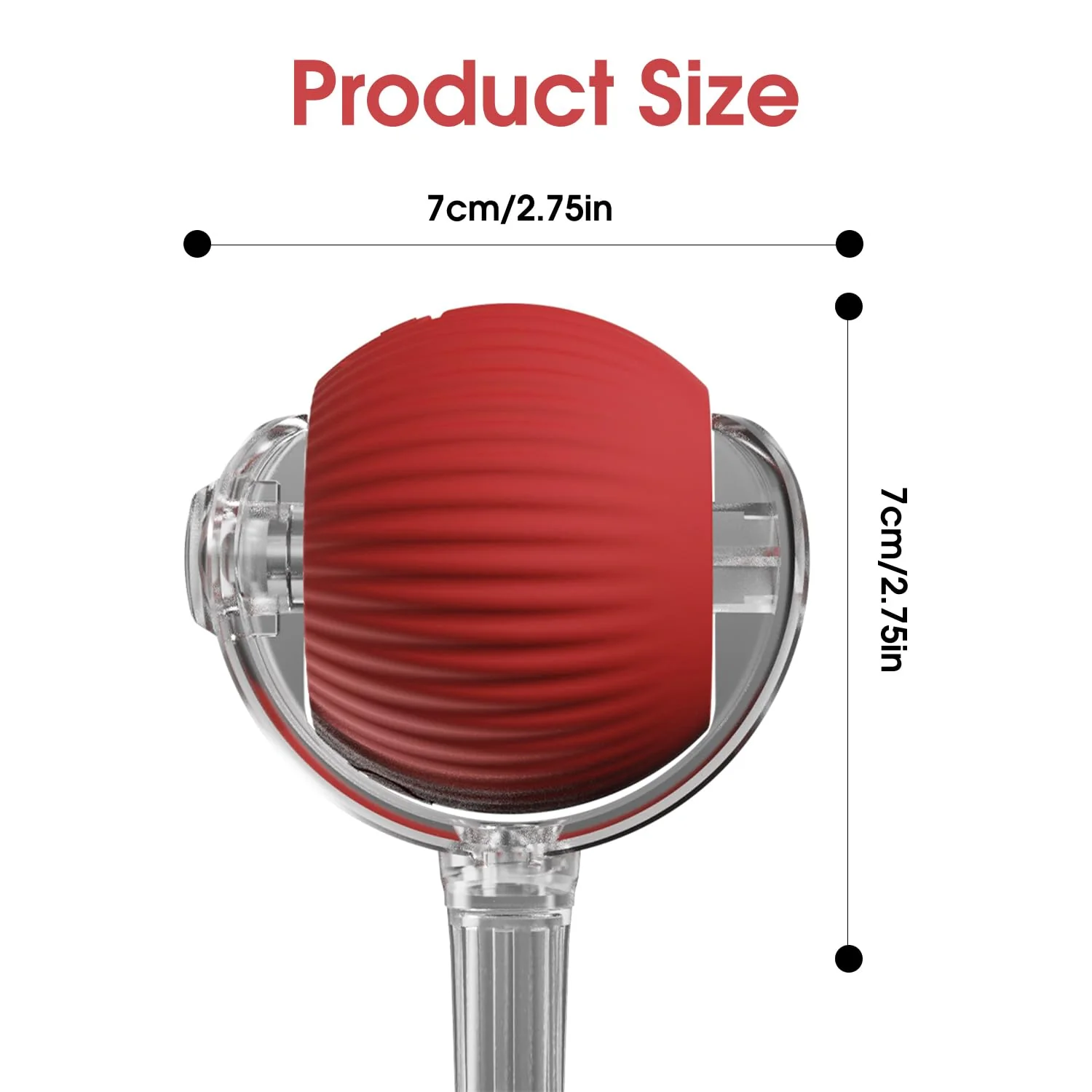 Yopoll interactive pet toy ball - Image 7
