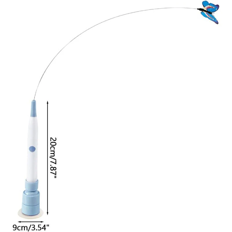 Smart Suction Cat Teaser - Image 2