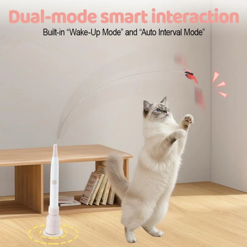 Smart Suction Cat Teaser - Image 5
