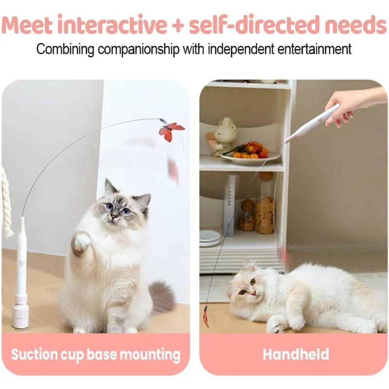 Smart Suction Cat Teaser - Image 6
