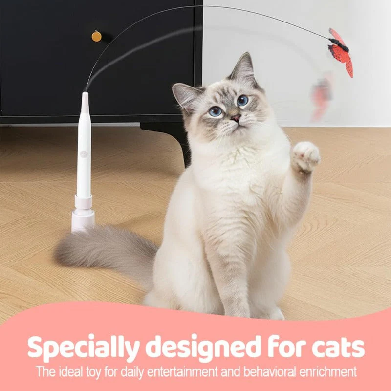 Smart Suction Cat Teaser - Image 7