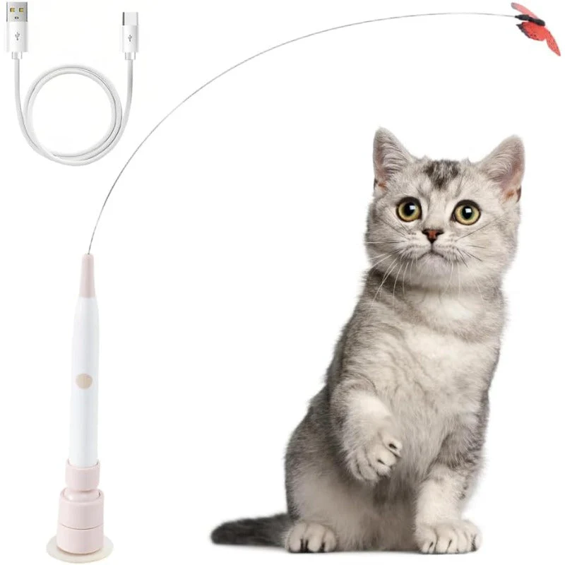 Smart Suction Cat Teaser - Image 8