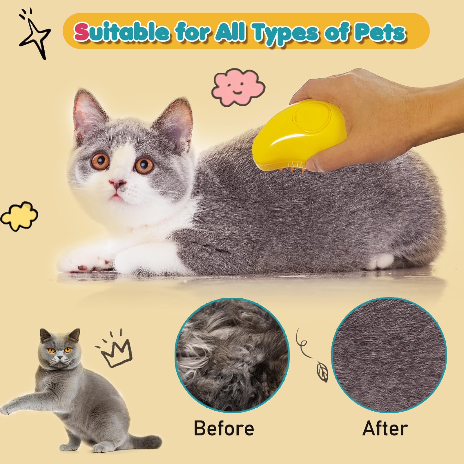 FluffyMist Brush - Image 4