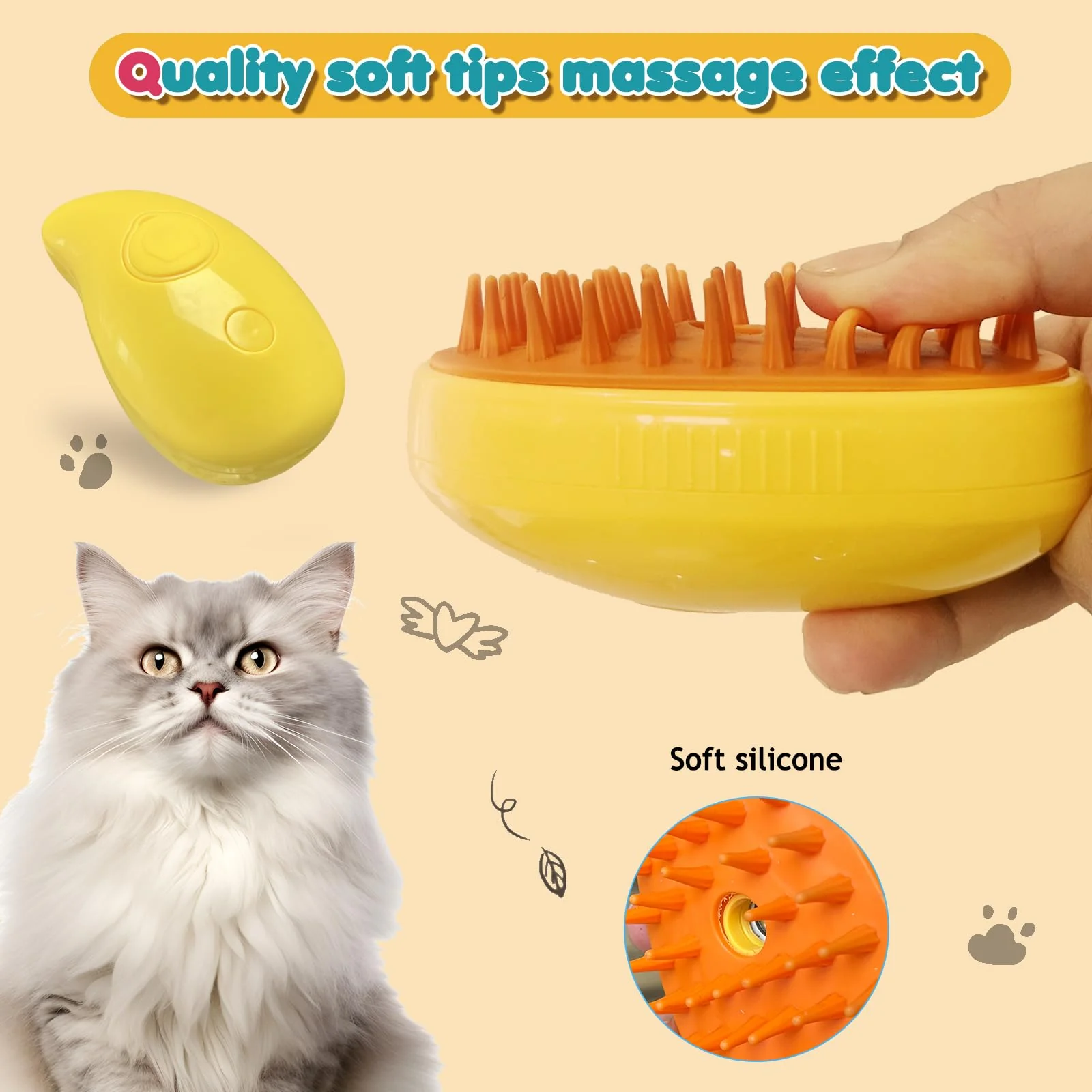 FluffyMist Brush - Image 5