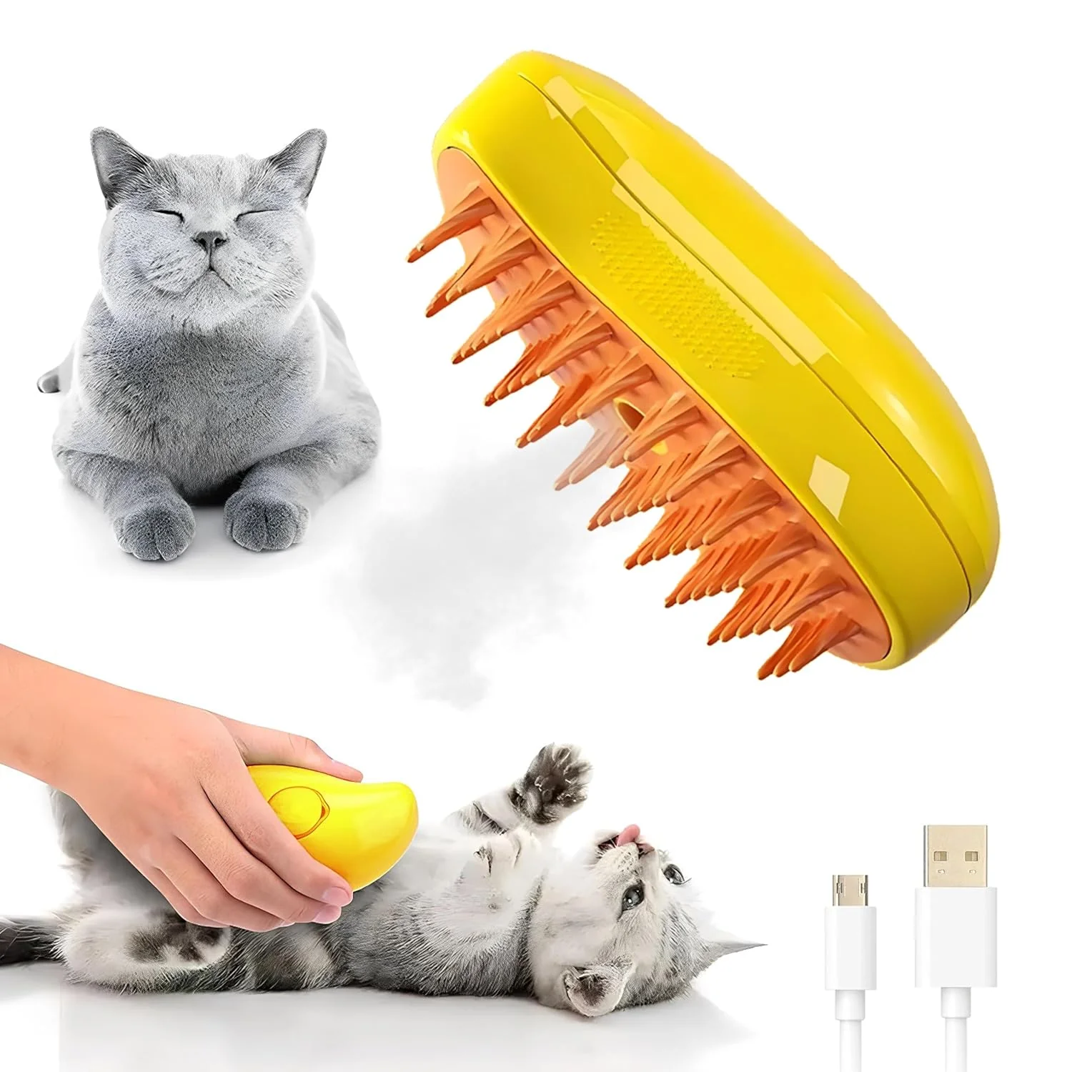 FluffyMist Brush - Image 8