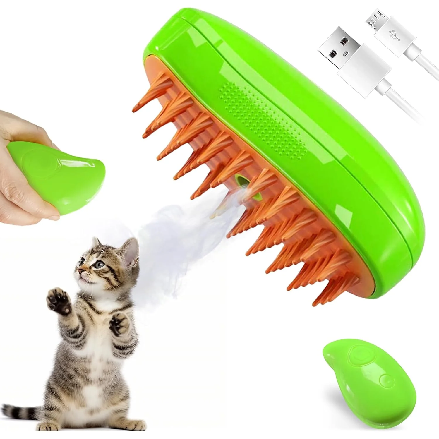 FluffyMist Brush - Image 9