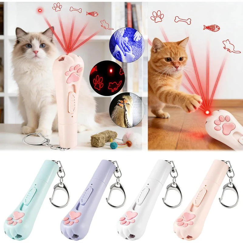 USB Rechargeable Cat Pointer - Image 5