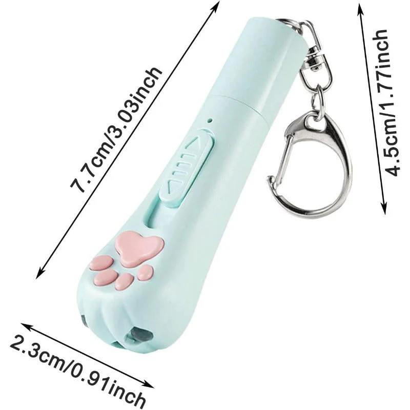 USB Rechargeable Cat Pointer - Image 6