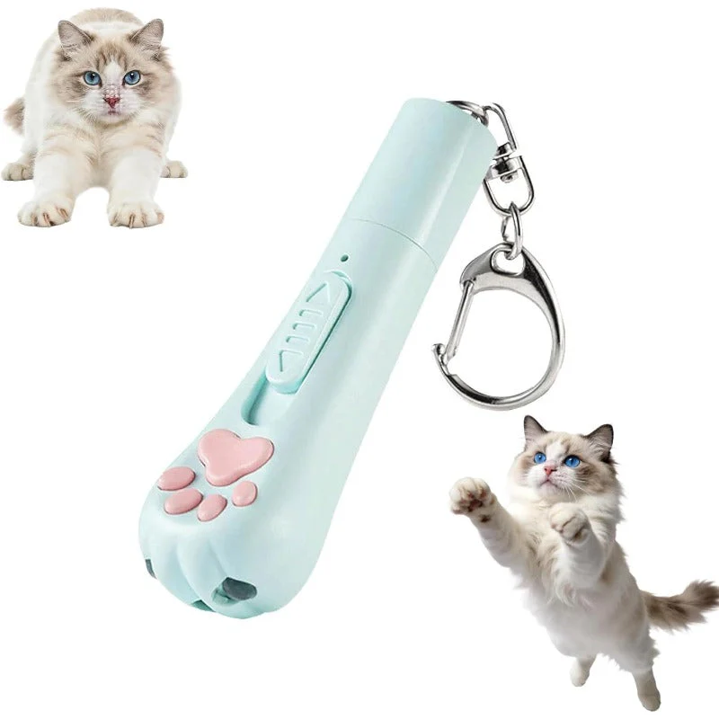 USB Rechargeable Cat Pointer - Image 7