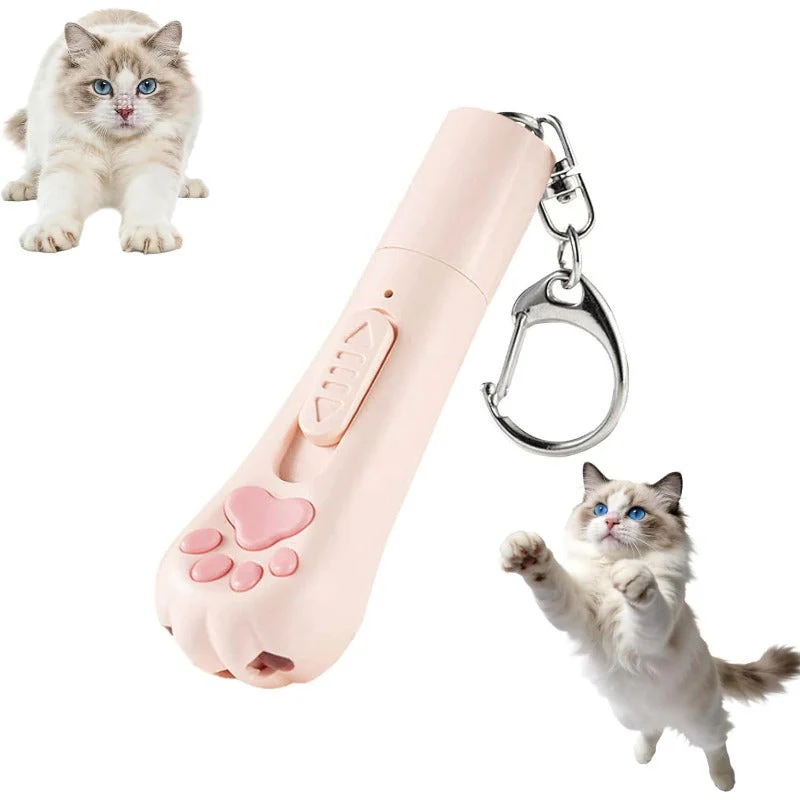 USB Rechargeable Cat Pointer - Image 8
