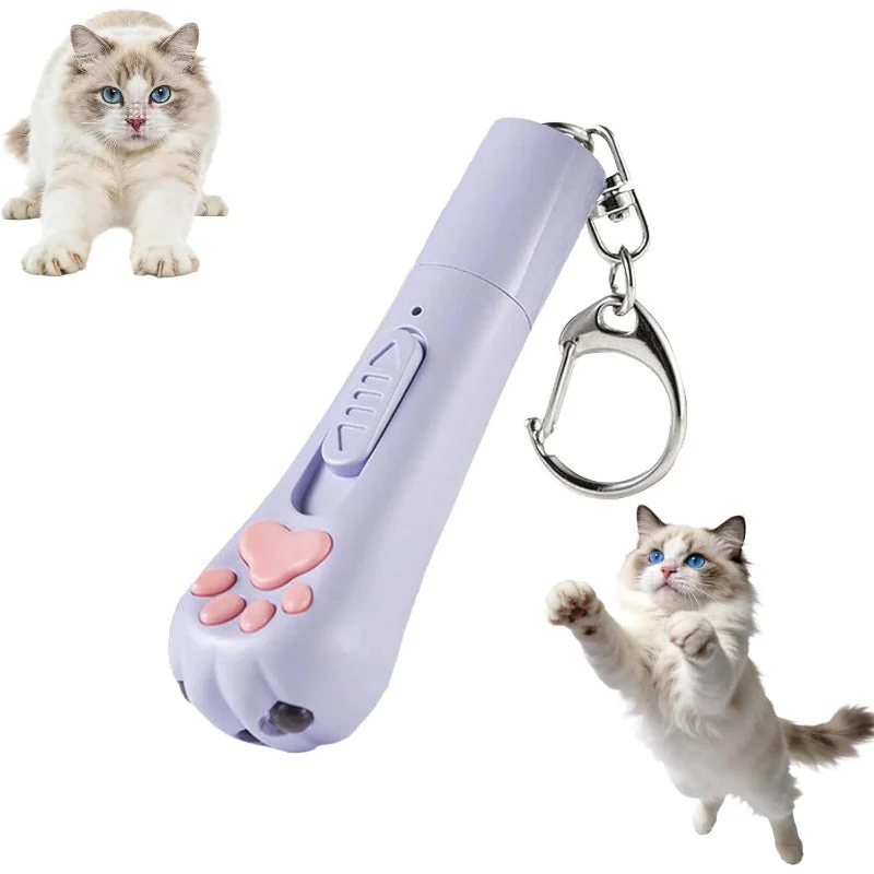USB Rechargeable Cat Pointer - Image 9