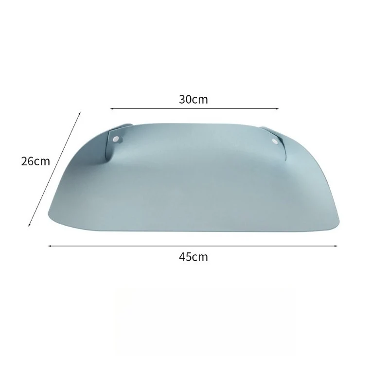 Waterproof Leather Meal Placemat - Image 11