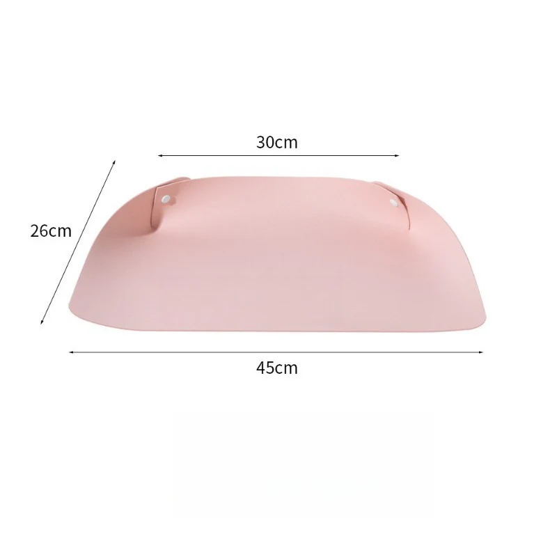 Waterproof Leather Meal Placemat - Image 8